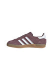 adidas Kadın  Mor  Sneaker GAZELLE INDOOR W Mor IH5483