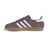 adidas Gazelle Indoor W Kadın Günlük Ayakkabı IH5483 Mor