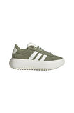adidas GRAND COURT PLATFORM Kadın   Yürüyüş Ayakkabısı IH2431