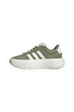 adidas GRAND COURT PLATFORM Kadın   Yürüyüş Ayakkabısı IH2431
