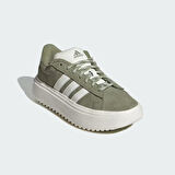 Adidas IH2431 Grand Court Platform Kadın Ayakkabı