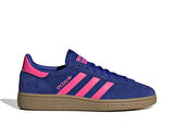 adidas Handball Spezial W Kadın Günlük Ayakkabı IH5373 Mavi