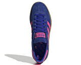 adidas Handball Spezial W Kadın Günlük Ayakkabı IH5373 Mavi