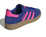 adidas Handball Spezial W Kadın Günlük Ayakkabı IH5373 Mavi
