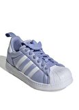 adidas Mavi Erkek Yürüyüş Ayakkabısı ID1055-SUPERSTAR 360 CF C