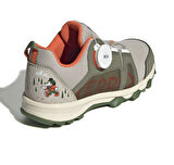 ID3448-C adidas Terrex Agravıc Boa &amp;Ccedil;ocuk Spor Ayakkabı Haki