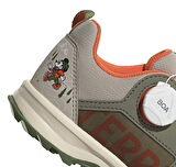 ID3448-C adidas Terrex Agravıc Boa &amp;Ccedil;ocuk Spor Ayakkabı Haki