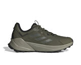 adidas Terrex Trailmaker 2 Lea Erkek Trekking Ayakkabısı ID0887 Haki