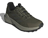 adidas Terrex Trailmaker 2 Lea Erkek Trekking Ayakkabısı ID0887 Haki