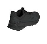 ID0886-E adidas Terrex Traılmaker 2 Lea Erkek Spor Ayakkabı Siyah