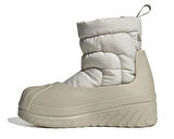 adidas Adifom Superstar Winter Boot W Kadın Outdoor Botu IG2160 Bej