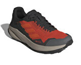 adidas Terrex Trailrider Gtx Erkek Arazi Tipi Koşu Ayakkabısı IG8930 Turuncu