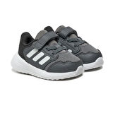 Adidas Tensaur Run 3.0 El i Bebek Koşu Ayakkabısı IE6013 Gri