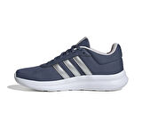 adidas Lite Racer 4.0 Kadın Günlük Ayakkabı IE8566 Mavi