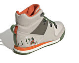 adidas Terrex Snowpitch Disney K Çocuk Trekking Botu ID3557 Krem