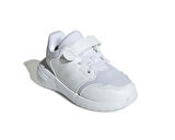 adidas Tensaur Run 3.0 El I Bebek Günlük Ayakkabı IE6011 Beyaz