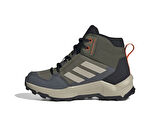 adidas Terrex Ax4R R.Rdy Mid K Çocuk Outdoor Botu IF6518 Haki