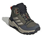 adidas Terrex Ax4R R.Rdy Mid K Çocuk Outdoor Botu IF6518 Haki