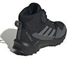 adidas Terrex Ax4R R.Rdy Mid K Çocuk Trekking Botu IF6517 Siyah