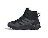 adidas Terrex Ax4R R.Rdy Mid K Çocuk Trekking Botu IF6517 Siyah