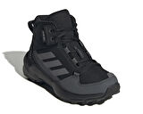 adidas Terrex Ax4R R.Rdy Mid K Çocuk Trekking Botu IF6517 Siyah