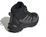 adidas Terrex Ax4R R.Rdy Mid K Çocuk Trekking Botu IF6517 Siyah