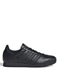 Adidas Siyah Erkek Sentetik Lifestyle Ayakkabı IE6596 adidas K 74