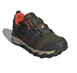 ID0870-C adidas Terrex Agravıc Boa çocuk Spor Ayakkabı Yeşil