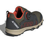 ID0870-C adidas Terrex Agravıc Boa çocuk Spor Ayakkabı Yeşil