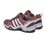 Adidas Terrex Ax2R K Çocuk Outdoor Ayakkabı ID0921 Kırmızı
