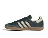 adidas Samba Og Unisex Günlük Ayakkabı ID1483 Yeşil