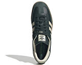 adidas Samba Og Unisex Günlük Ayakkabı ID1483 Yeşil