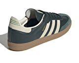adidas Samba Og Unisex Günlük Ayakkabı ID1483 Yeşil