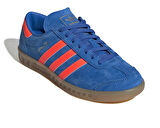 adidas Hamburg W Kadın Günlük Ayakkabı IH5471 Mavi