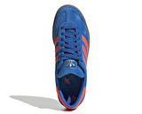 adidas Hamburg W Kadın Günlük Ayakkabı IH5471 Mavi