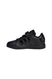 adidas Kadın  Siyah  Yürüyüş Ayakkabısı STAR WARS Grand Court 2.0 EL C IH7577
