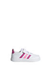 adidas Çocuk  Beyaz  Yürüyüş Ayakkabısı BREAKNET 2.0 EL C IE3791