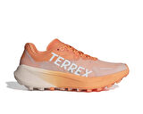 adidas Terrex Agravic 3 W Kadın Arazi Tipi Koşu Ayakkabısı IG6582 Turuncu