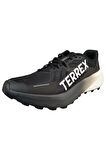 Herren Halbschuhe Halbschuhe Wanderschuhe Terrex Agravic 3 ID0343 Schwarz çekirdek Siyah/gri bir/gri