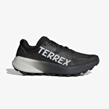adidas Terrex Agravic 3 Erkek Siyah Koşu Ayakkabısı