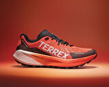 adidas Terrex Agravic 3 Erkek Arazi Tipi Koşu Ayakkabısı IG8841 Turuncu
