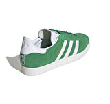 IG2092-E adidas Gazelle Erkek Spor Ayakkabı Yeşil