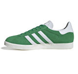 IG2092-E adidas Gazelle Erkek Spor Ayakkabı Yeşil