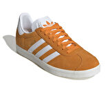 IG2091-E adidas Gazelle Erkek Spor Ayakkabı Turuncu