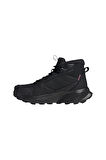 adidas TERREX WINTER BOOT MID LEATHER Erkek   Bot ID2859