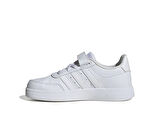 adidas Breaknet 2.0 El C Çocuk Günlük Ayakkabı IE8700 Beyaz