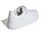 adidas Breaknet 2.0 El C Çocuk Günlük Ayakkabı IE8700 Beyaz
