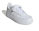adidas Breaknet 2.0 El C Çocuk Günlük Ayakkabı IE8700 Beyaz