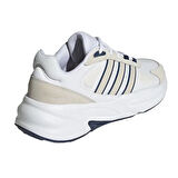Ozelle Erkek Beyaz Sneaker Ayakkabı IG6769