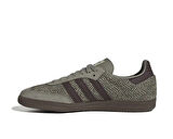adidas Samba Og Erkek Günlük Ayakkabı ID1449 Haki